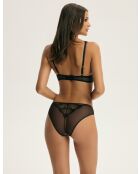 Soutien-gorge K Cecylia Noir/Or