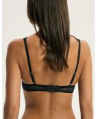 Soutien-gorge K Cecylia Noir/Or