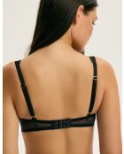 Soutien-gorge K Cecylia Noir/Or