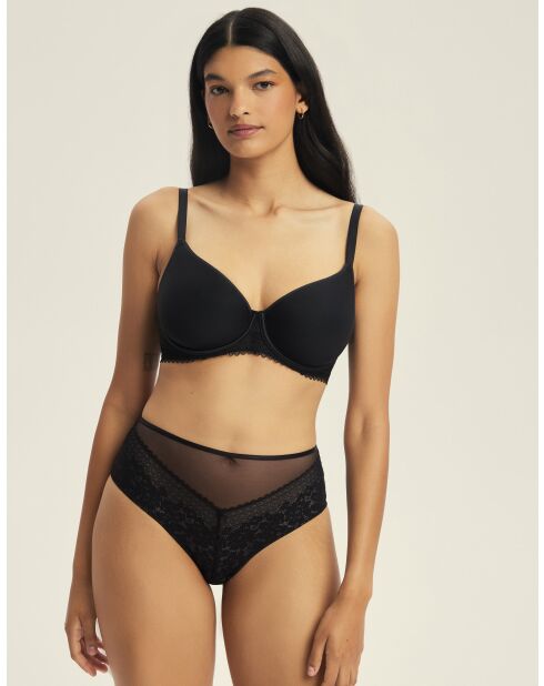 Soutien-gorge K Nickita Noir/Gris