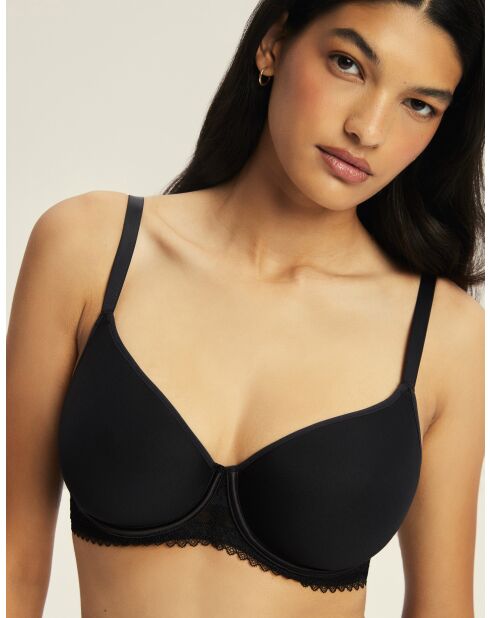 Soutien-gorge K Nickita Noir/Gris