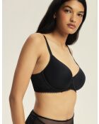 Soutien-gorge K Nickita Noir/Gris