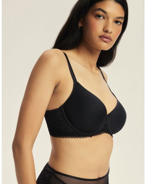 Soutien-gorge K Nickita Noir/Gris