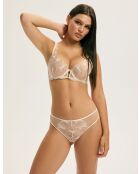 Soutien-gorge K Cecylia Sable