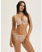 Soutien-gorge K Cecylia Sable