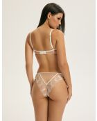 Soutien-gorge K Cecylia Sable