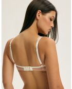 Soutien-gorge K Cecylia Sable