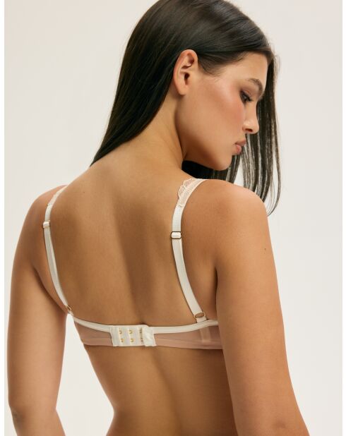 Soutien-gorge K Cecylia Sable