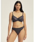 Soutien-gorge K Caris 3 Gris