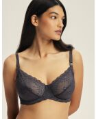 Soutien-gorge K Caris 3 Gris