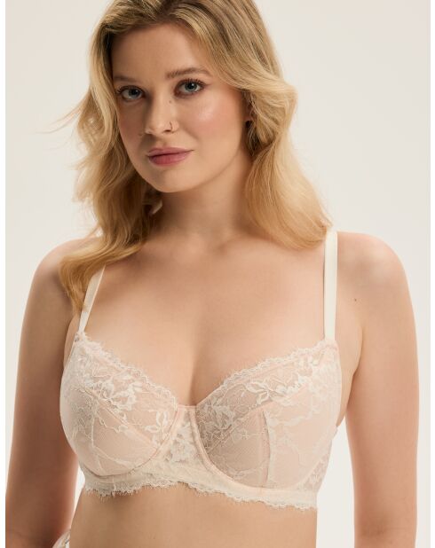 Soutien-gorge K Cloe2 Crème