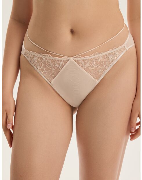 Culotte K Boa 1 Crème