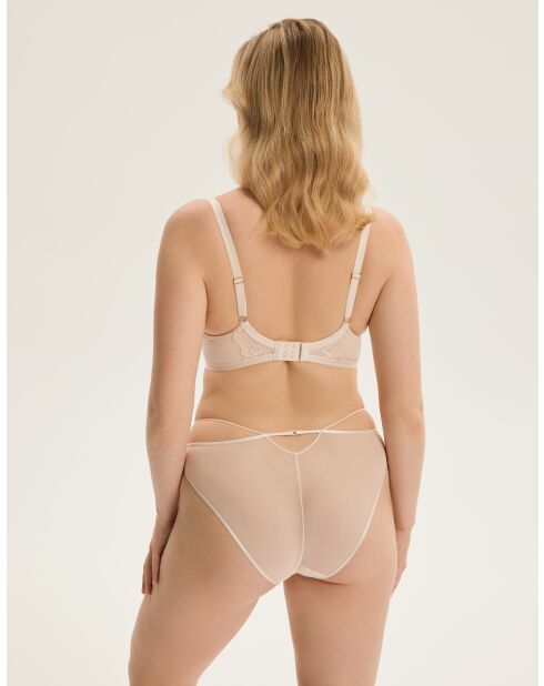Culotte K Boa 1 Crème