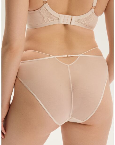 Culotte K Boa 1 Crème