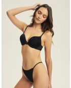 Soutien-gorge K Nickita 3 Noir/Gris