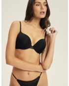 Soutien-gorge K Nickita 3 Noir/Gris