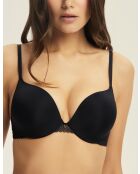 Soutien-gorge K Nickita 3 Noir/Gris