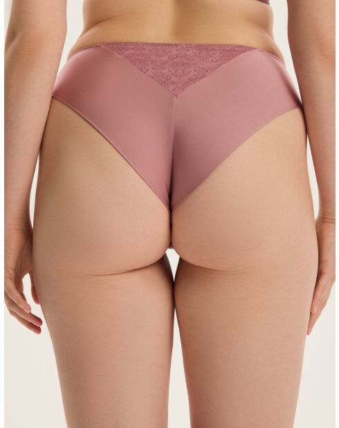 Culotte K Charm2 Rose Poudre