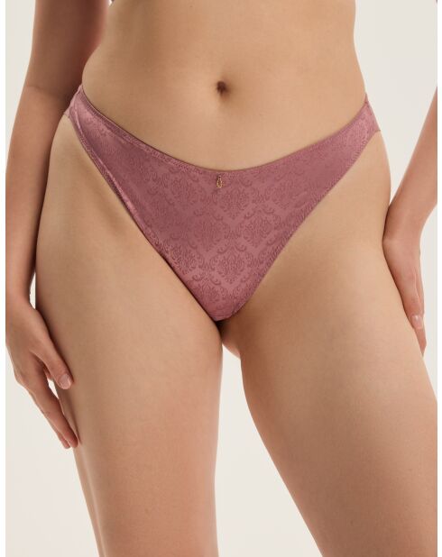 Culotte K Charm2 Rose Poudre