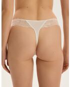 String K Century Crème