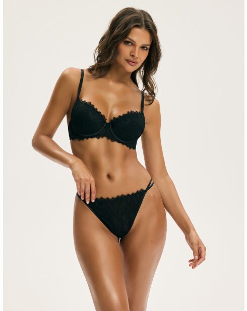 Soutien-gorge K Cmon 3 Noir