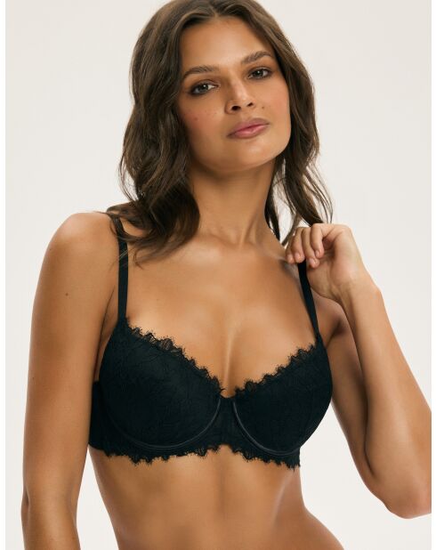 Soutien-gorge K Cmon 3 Noir