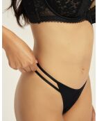 String K Nickita 6 Noir/Gris