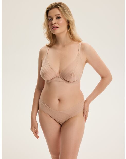 Soutien-gorge K Ciga Sable