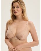 Soutien-gorge K Ciga Sable