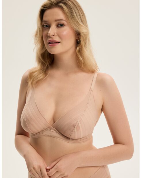 Soutien-gorge K Ciga Sable