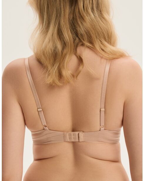 Soutien-gorge K Ciga Sable