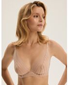 Soutien-gorge K Ciga Sable