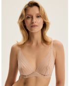 Soutien-gorge K Ciga Sable
