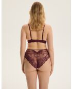 Culotte K Cloe3 Acajou