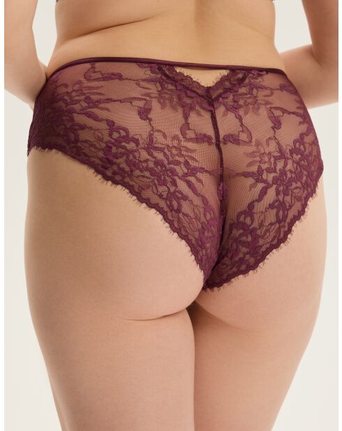 Culotte K Cloe3 Acajou