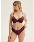 Culotte K Cloe3 Acajou