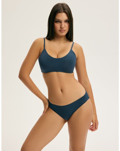 Soutien-gorge K Comfie 3 Marine