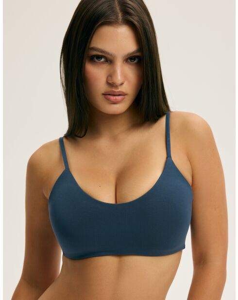 Soutien-gorge K Comfie 3 Marine