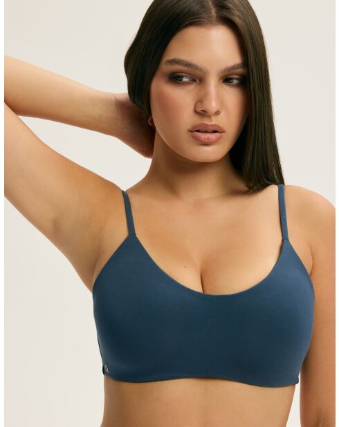 Soutien-gorge K Comfie 3 Marine