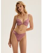 Soutien-gorge K Charm Rose Poudre