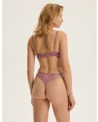 Soutien-gorge K Charm Rose Poudre