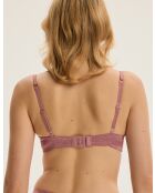 Soutien-gorge K Charm Rose Poudre