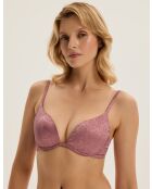 Soutien-gorge K Charm Rose Poudre