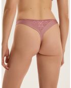 String K Charm Rose Poudre