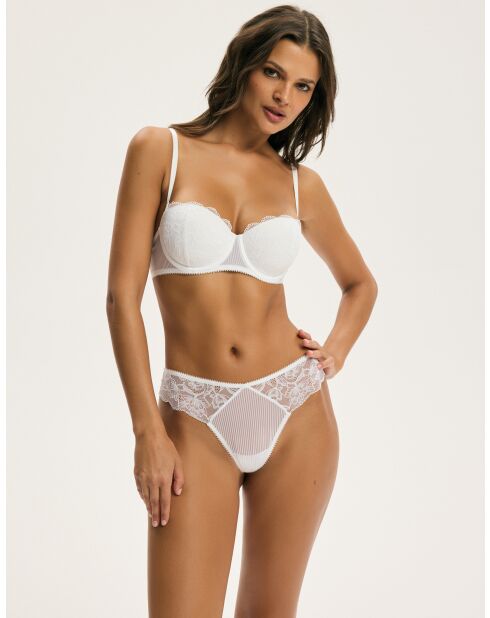 Soutien-gorge K Creation 2 Blanc