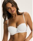 Soutien-gorge K Creation 2 Blanc