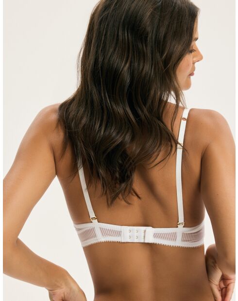 Soutien-gorge K Creation 2 Blanc