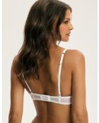 Soutien-gorge K Creation 2 Blanc