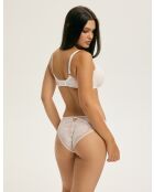 Soutien-gorge K Nacre4 Crème