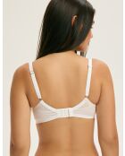Soutien-gorge K Nacre4 Crème